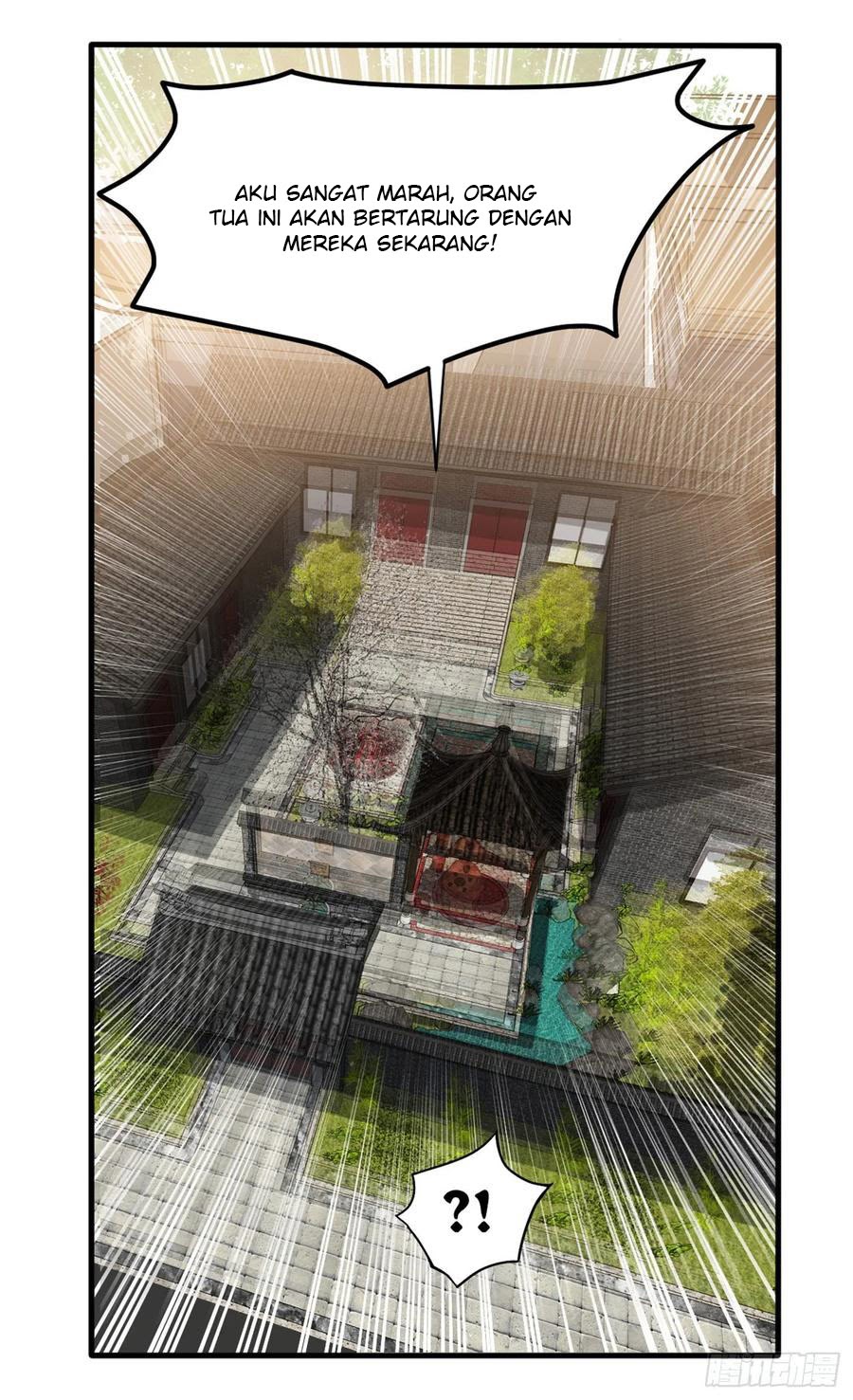 Strongest Divine Doctor Mixed City chapter 102